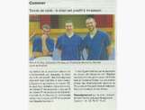 OUEST FRANCE - 17/01/13