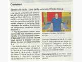 OUEST FRANCE - 22/06/13 
